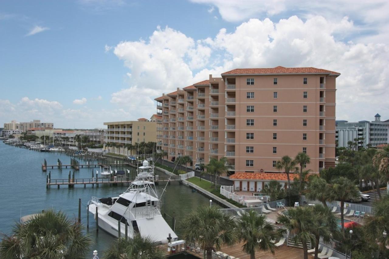 Villa 200 Harborview Grande Clearwater Beach Exterior foto