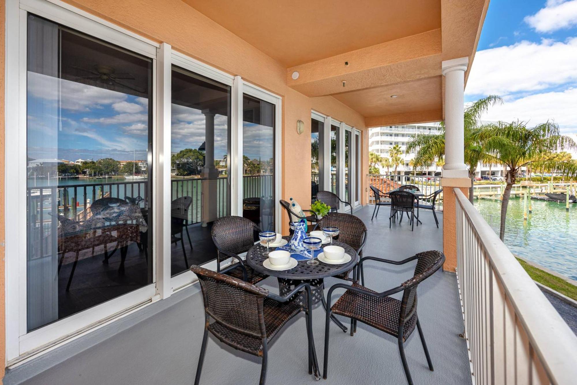 Villa 200 Harborview Grande Clearwater Beach Exterior foto