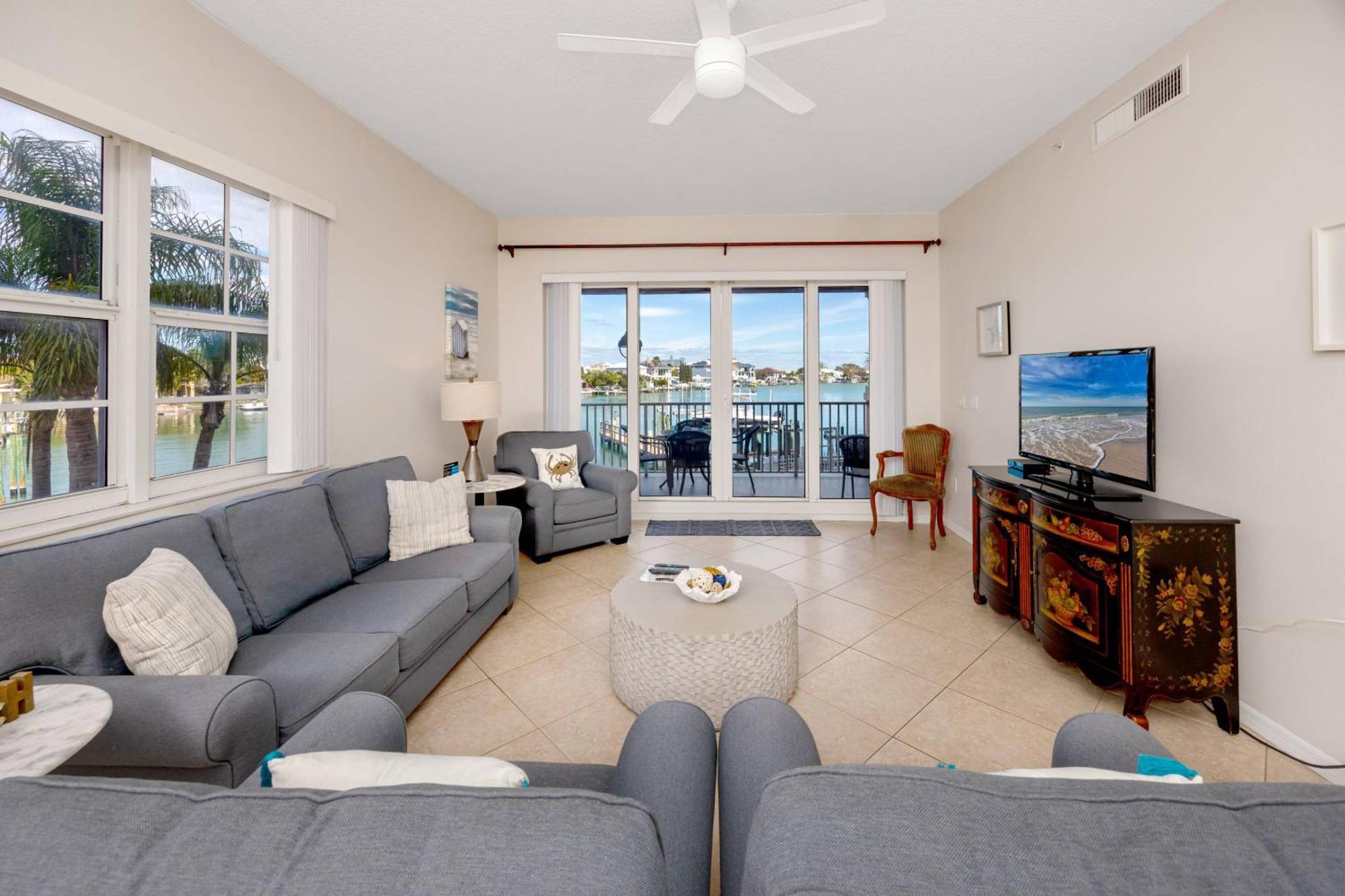 Villa 200 Harborview Grande Clearwater Beach Exterior foto