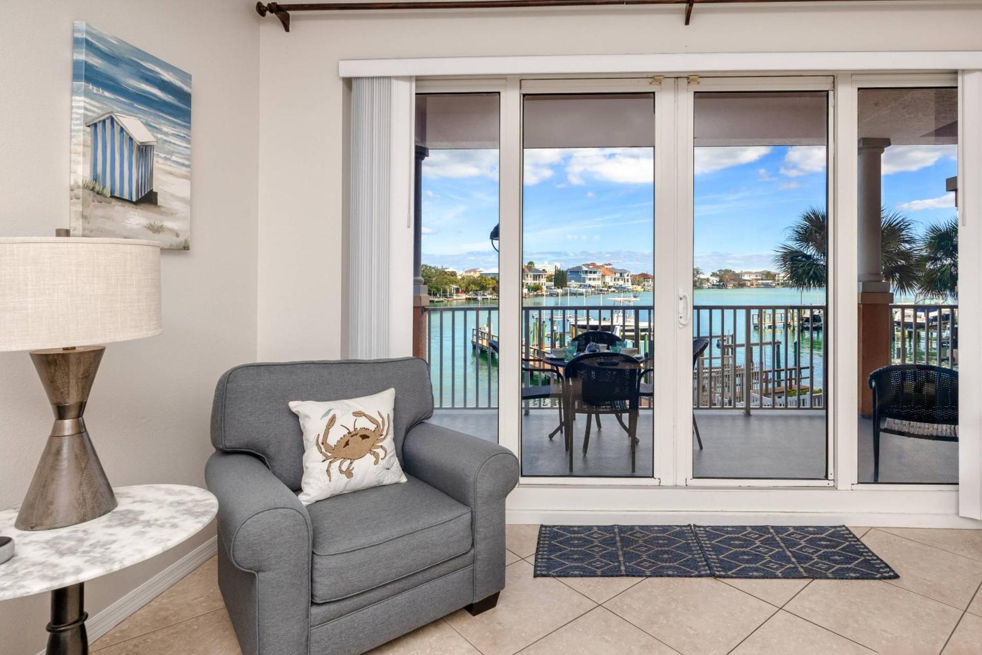 Villa 200 Harborview Grande Clearwater Beach Exterior foto