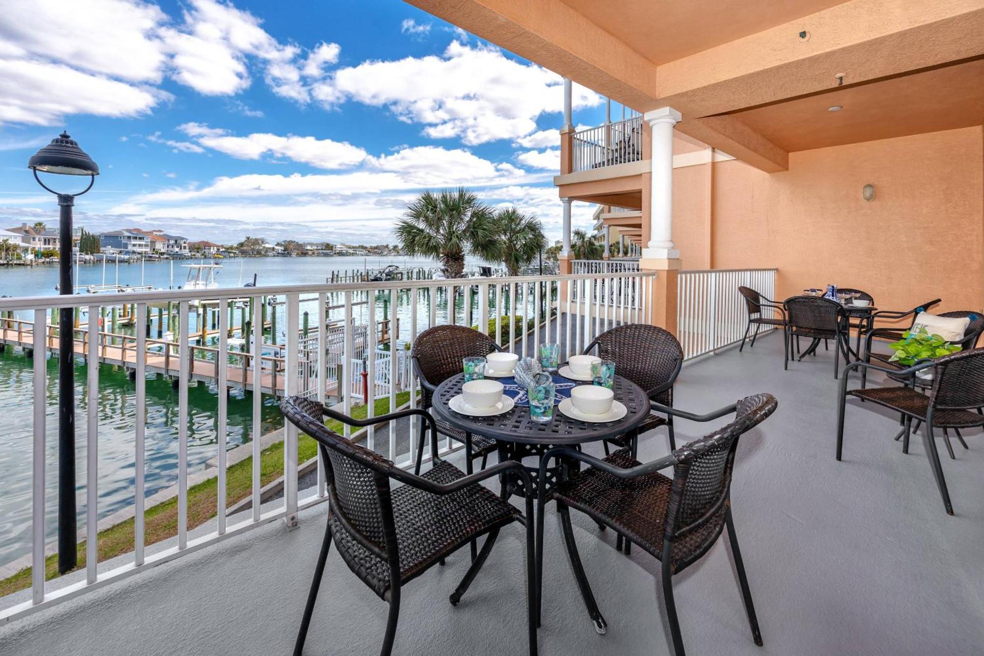 Villa 200 Harborview Grande Clearwater Beach Exterior foto