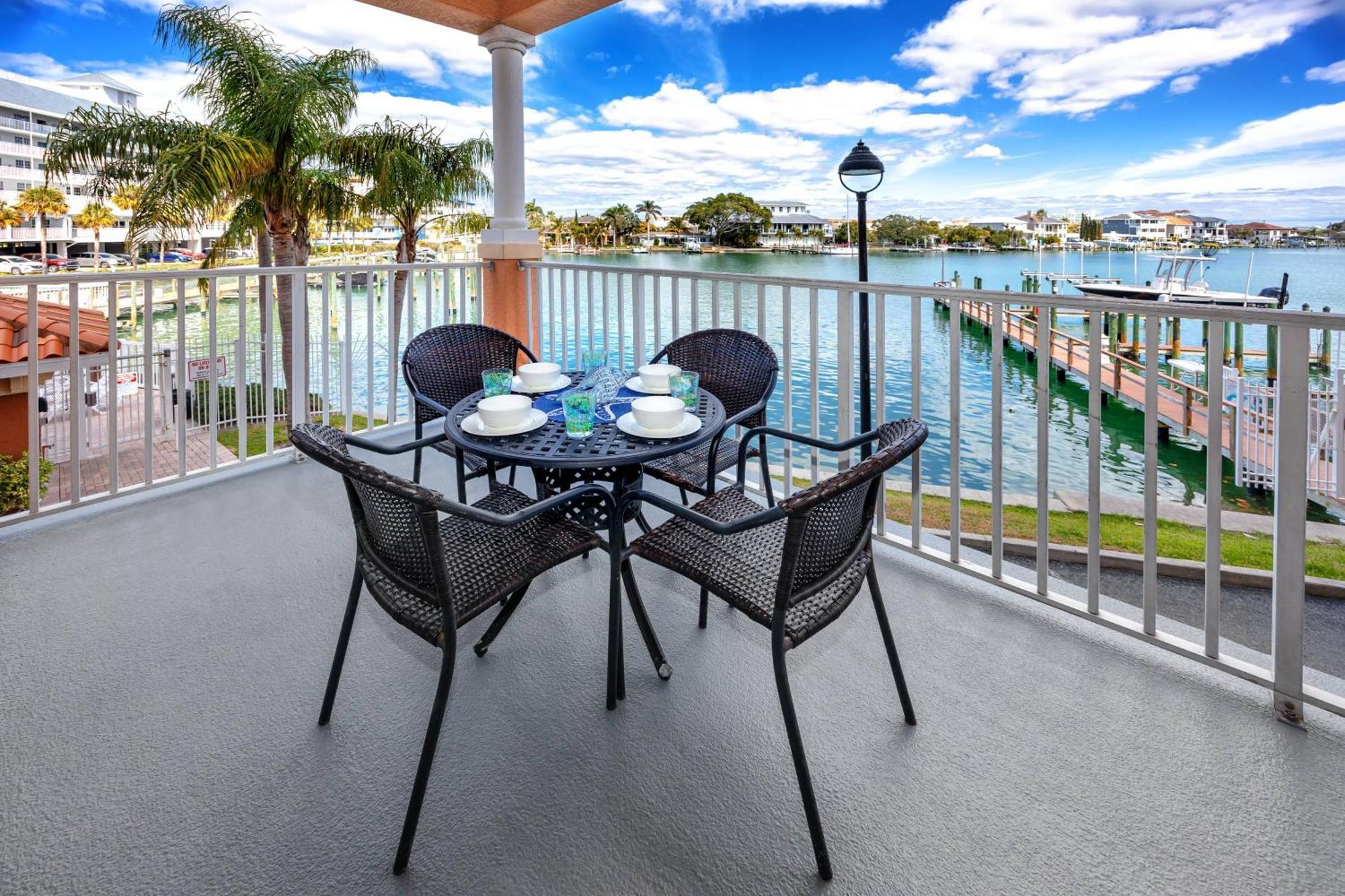 Villa 200 Harborview Grande Clearwater Beach Exterior foto